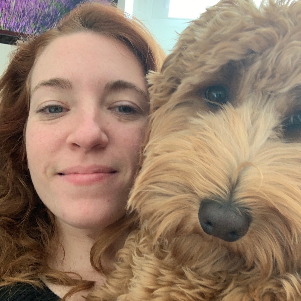 Meet your Posher, Brooke